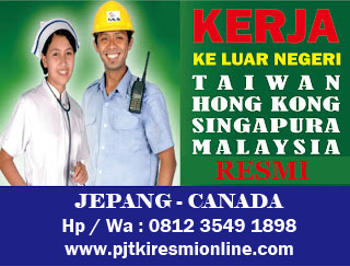 Pekerja Migran Indonesia (PMI)