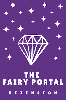 The Fairy Portal Rezension Buch Fantasy Pinterest 1