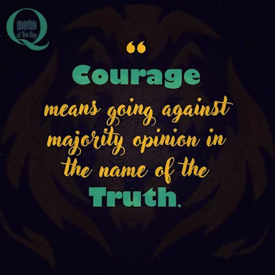 Quotes about courage and strength