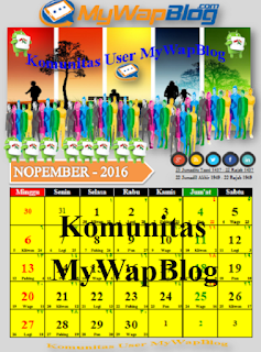  Nopember 2016