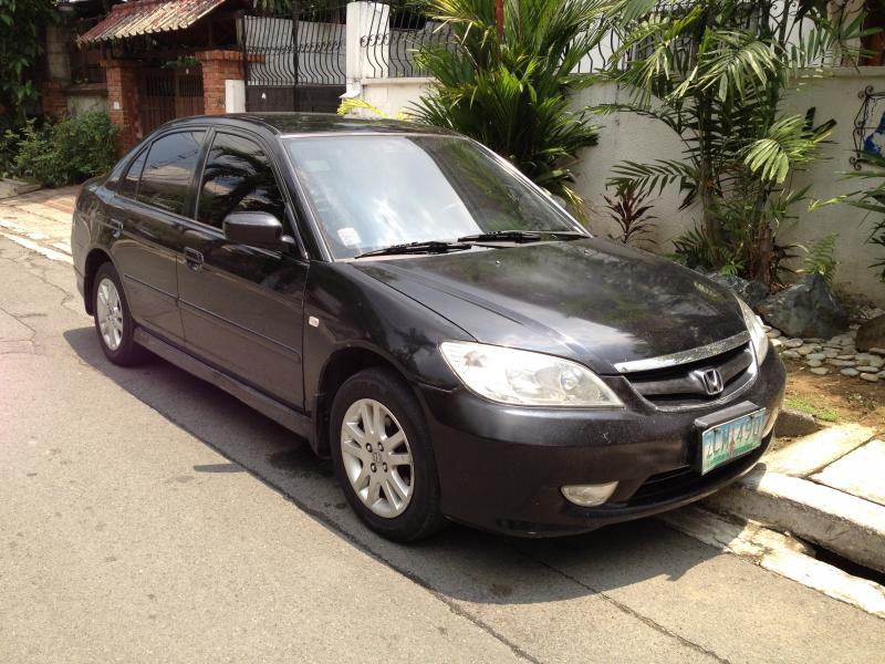 CAR FINDER PHILIPPINES  Honda