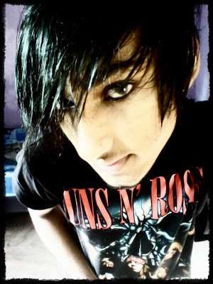 hot emo boys pictures