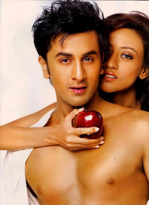 Ranbir Kapoor