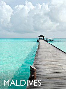 Lakad Pilipinas Maldives