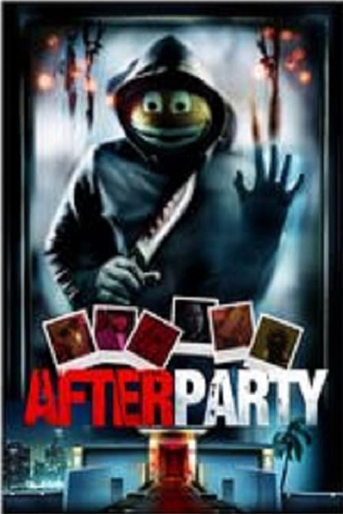 Slasher Party 2019 Download ITA