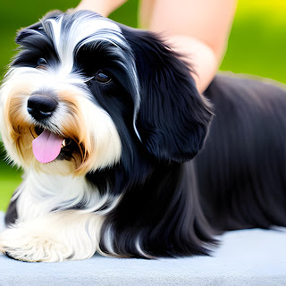 The Havanese dog breed, Cuba's national dog, is a small yet charming companion that has been stealing hearts worldwide. Known for their silky coats, expressive eyes, and cheerful demeanor, these little dogs make excellent family pets. In this article, we will explore the Havanese breed's history, characteristics, grooming needs, and health concerns to provide you with a complete profile of this adorable dog.