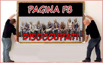 Disoccupati in Facebook