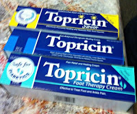 topricin creams