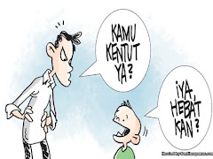 Kenapa Ada Kentut Berbau Busuk Dan Ada Yang Tidak?