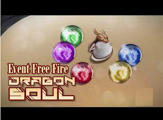 Dragon Soul Free Fire Event Free Fire 2019 Terbaru 