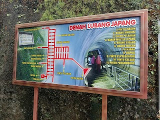 5 Hal Cerita Unik Tentang Lobang Jepang Di Bukittinggi