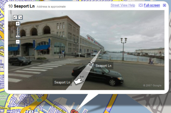 google maps funny street view. Street View panoramas from