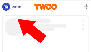 Nuevo: como transmitir en video vivo Twoo