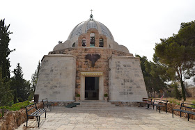 Igreja do campo dos pastores