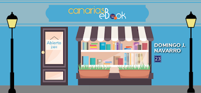 CanariaseBook. Micromecenazgo (Crowfunding)