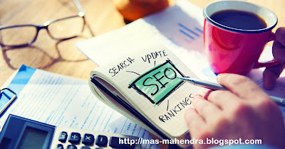 5 cara untuk mempertahankan peringkat SEO Anda