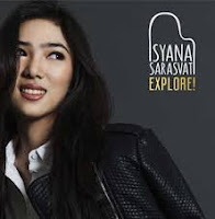 chord lagu pesta - isyana sarasvati