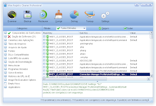  Download   Wise Registry Cleaner Professional 5.85 Build 327