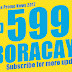 P599 All In Fare Boracay Promo Fare Philippine Destinations Cheap Flights Promo 2018