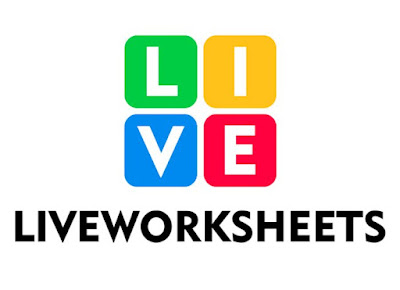 Membuat LKPD Interaktif dengan Live Worksheet