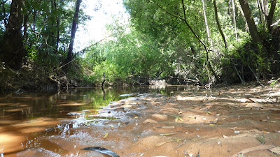 Rio Boco River