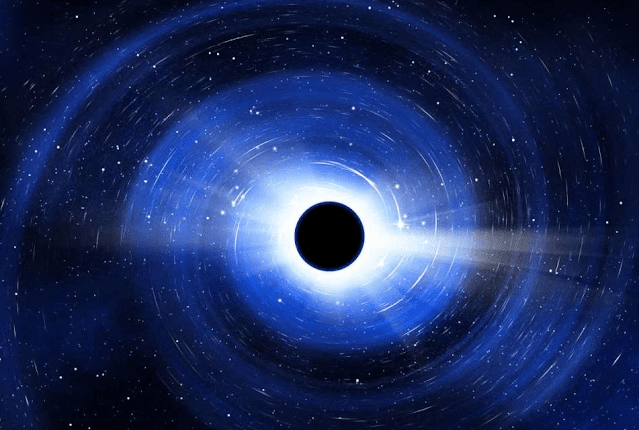 A Black Hole Collided With Something That Shouldn't Exist