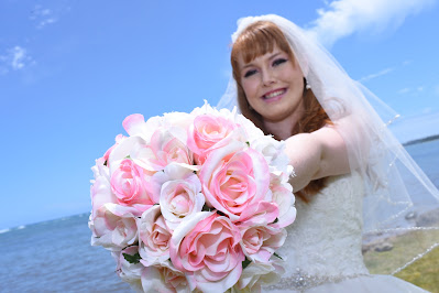 Oahu Bride