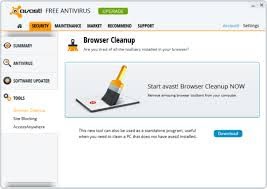 Avast AntiVirus 8 Full Version With Crack And Serial