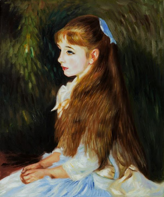 Pierre-Auguste Renoir 1841-1919