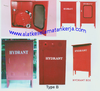 Hydrant Box equipment