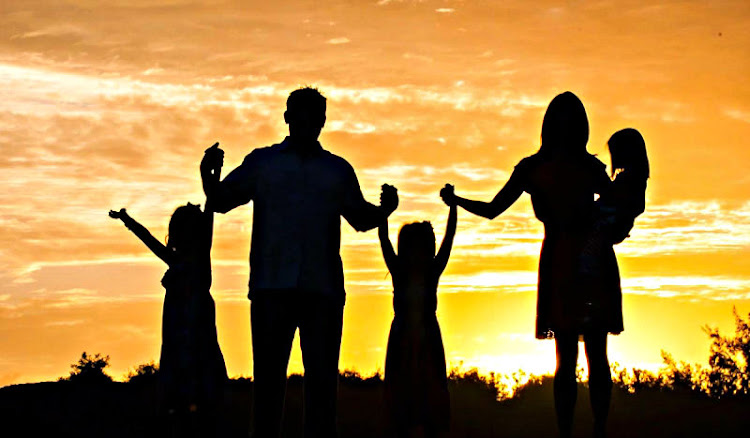 Definición de Familias, Qué es, su Significado y Concepto