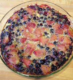 clafouti