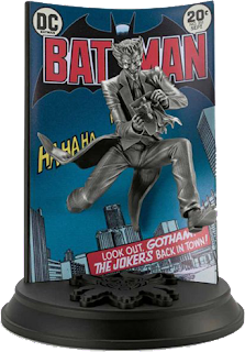 Limited Edition Joker Statue