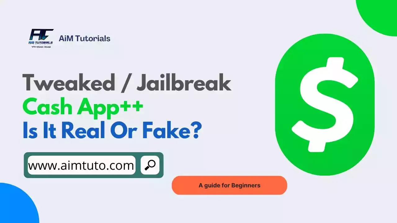 tweaked cash app++ jailbreak