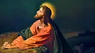Yesus Menanggung Penyakit Kita