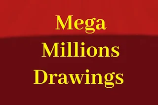Mega Millions Drawings
