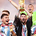 In a thrilling finale, Messi-led Argentina win FIFA World Cup 202