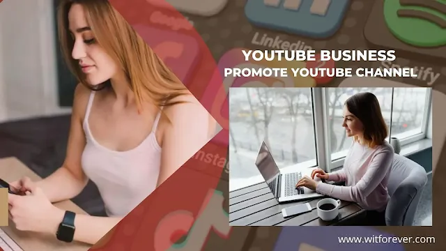 Youtube business, business youtube channel, create business youtube channel, youtube video ad, youtube channel advertising, youtube ads music, youtube music promotion, how to promote, youtube channel, youtube promotion services, youtube paid promotion