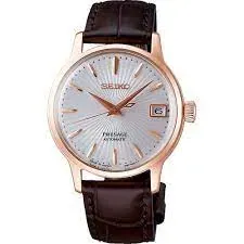 Best Seiko Watches For Women