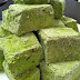 Kẹo Matcha Marshmallow