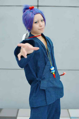 cewek jepang cakep cosplay