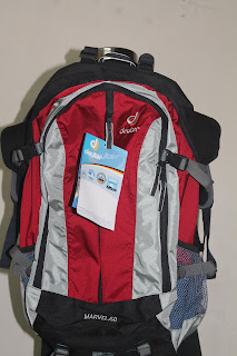 Beg Deuter MARVEL 60