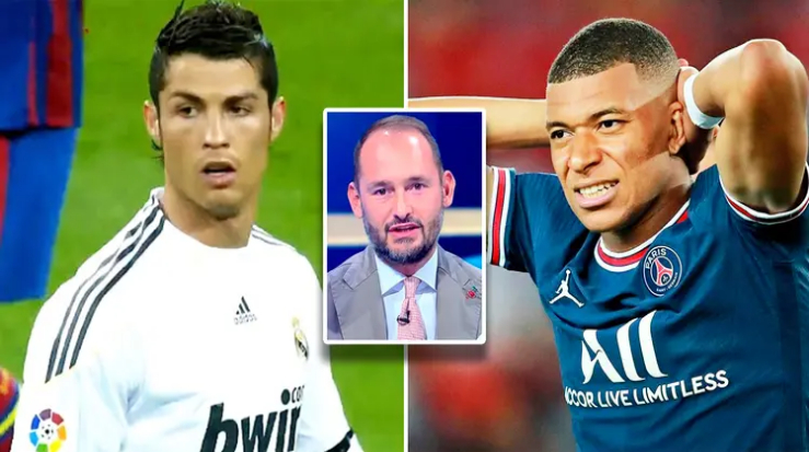 Real Madrid offered Ronaldo-esque clause to Mbappe, Kylian turned it down