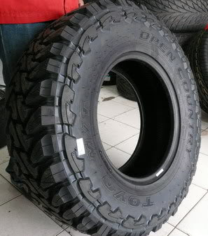 TOYO AT TIRE NEW ARRIVAL IN INDONESIA really cheap tires