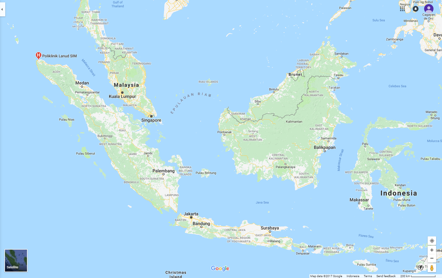 DEFENSE STUDIES: KASAU : Jaga Wilayah Iindonesia Barat TNI 