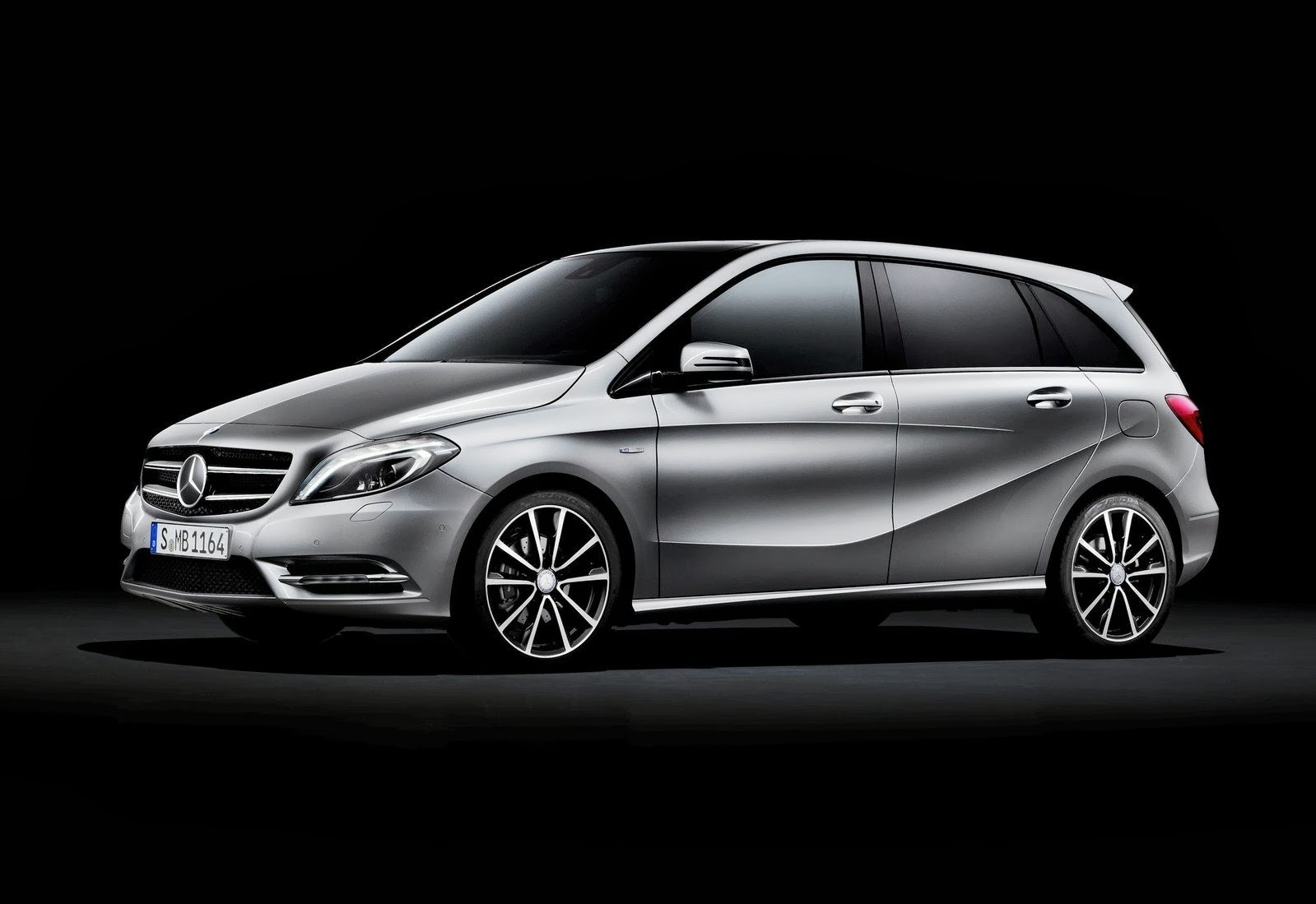 2014 Mercedes-Benz B-Class Prices, Specification, Photos Prices ...