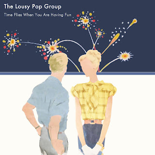 The Lousy Pop Group - Days