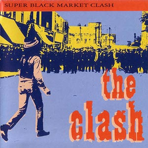 The Clash-Super Black Market Clash (1994) 