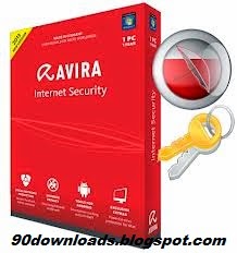 Avira Internet Security 2013 free