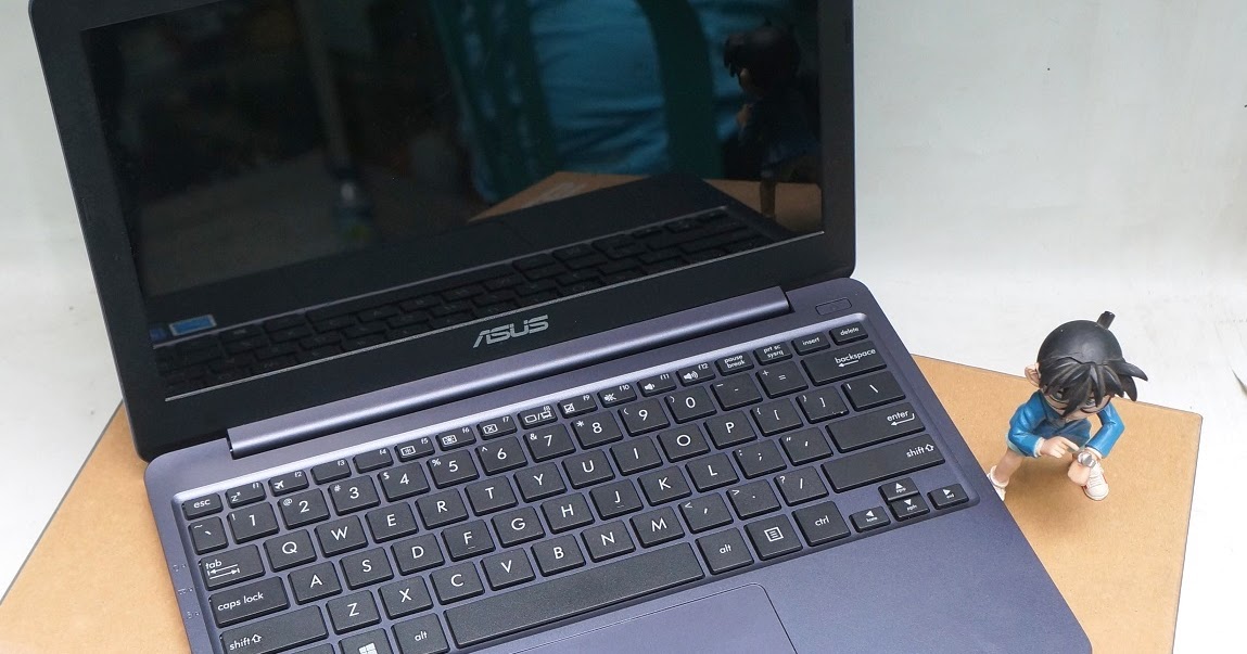 Jual Laptop Bekas Asus E203NAH Bekas | Jual Beli Laptop